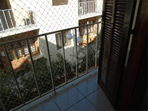 Imagem 24 de 30 de Lindo Sobrado Em Condomínio Fechado! - Reo590520