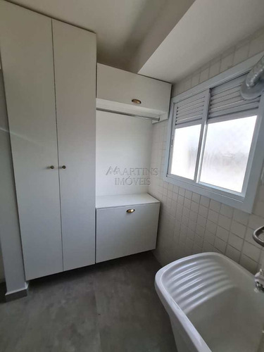 Imagem 10 de 30 de Apartamento Com 3 Dorms, Engordadouro, Jundiaí - R$ 673 Mil, Cod: 9300 - V9300