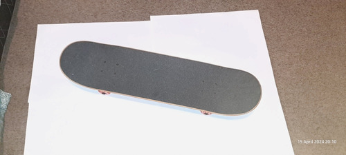 Patineta Tabla Skate, Marca Almost Skateboards 