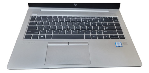 Elitebook 840 G6 I5 16gb Ram Ddr4 4 Núcls Boost 4.10ghz Fhd (Reacondicionado)