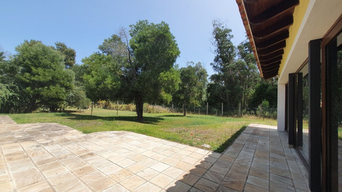 Imagen 29 de 30 de Venta Excelente Casa En Cumbres De Carrasco