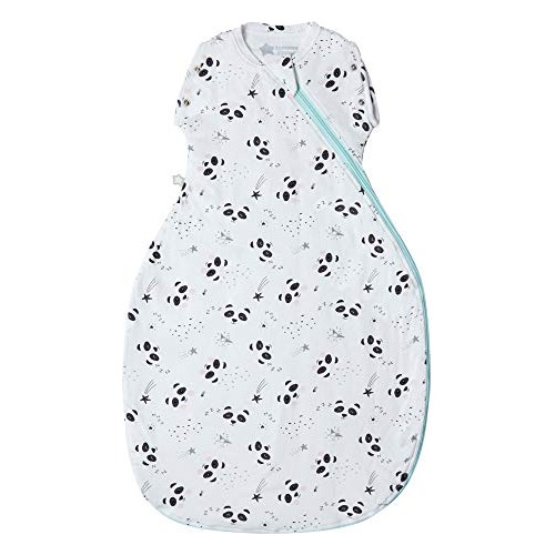 Sleepee Snuggee Bebé Swaddle Manta 1 0 0 4 Meses Junto...