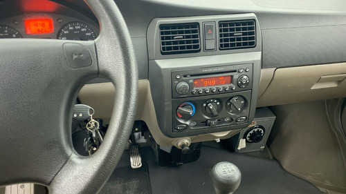 Chevrolet N300 1.2 Cargo Plus