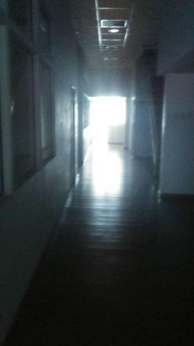 Imagen 20 de 26 de Edif De Oficinas De 1200 M² En 4 Pisos De Oficinas - Maipu 500 Microcentro