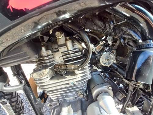 Imagen 17 de 19 de Yamaha Xtz 250 Lander
