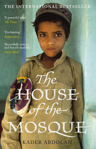 Libro:  The House Of The Mosque