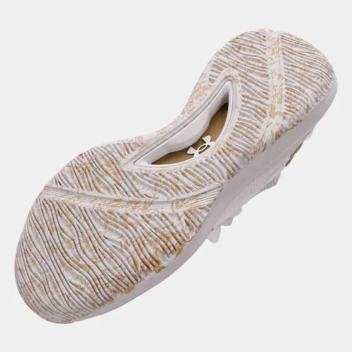 Tênis Under Armour Ua Hooper
