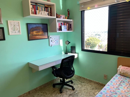 Imagem 23 de 30 de Apartamento Com 3 Dormitórios À Venda, 69 M² Por R$ 480.000,00 - Vila Pirituba - São Paulo/sp - Ap3441