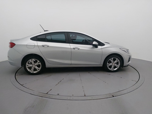 Chevrolet Cruze 1.4 TURBO LT 16V FLEX 4P AUTOMÁTICO