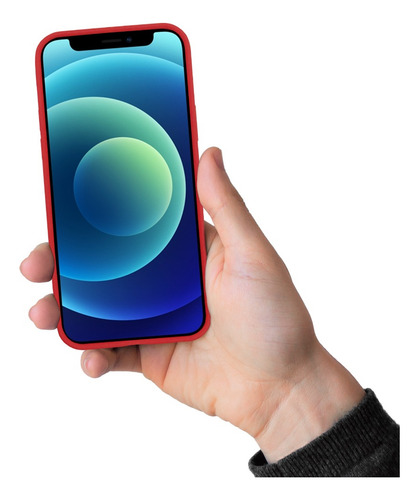 Funda De Silicón Molan Cano Suave Para Samsung A04s