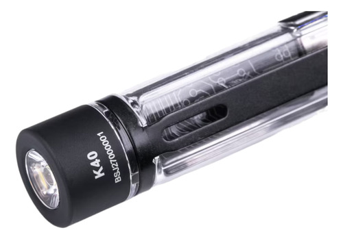 Linterna Lampara De Emergencia Led Nextorch K40 Recargable