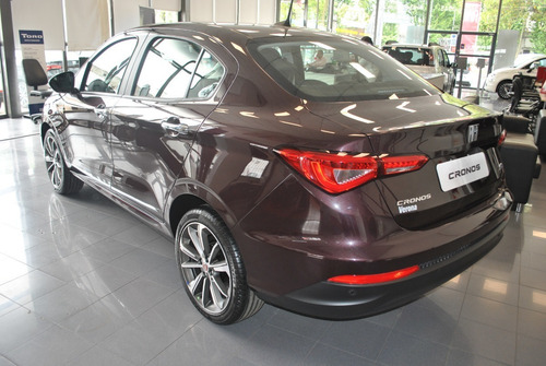 Fiat Cronos
