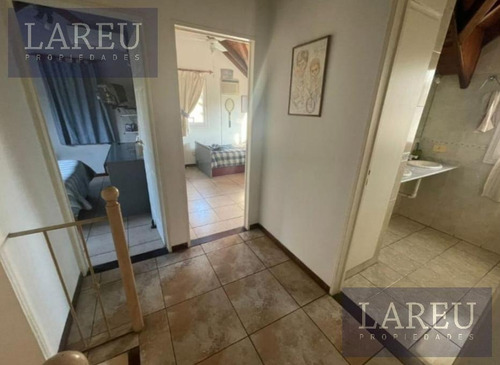 Imagen 8 de 30 de Casa En Venta - Club De Campo Pueyrredon