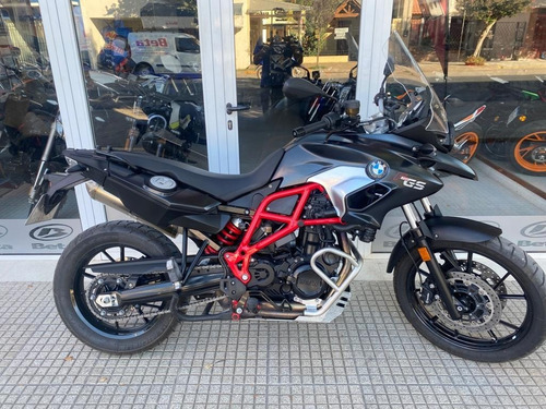 Imagen 10 de 19 de Bmw Gs 700 2017 7500km