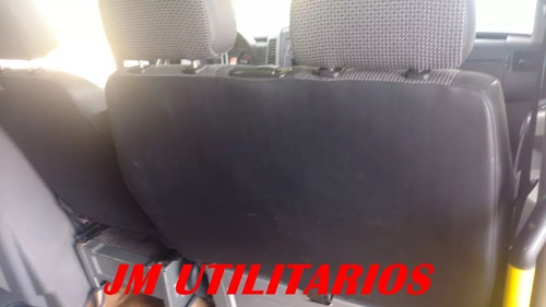 Sprinter Cdi 415 T.b Ano 2015 16 Lug Completo Jm Cod 587