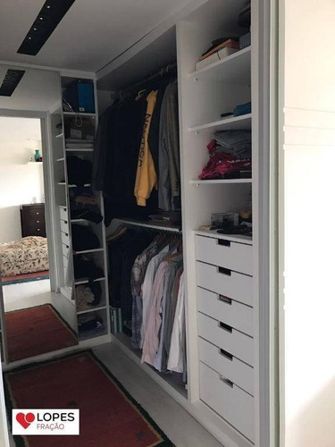 Imagem 20 de 29 de Apartamento Com 4 Dormitórios À Venda, 310 M² Por R$ 1.950.000,00 - Vila Regente Feijó - São Paulo/sp - Ap1357