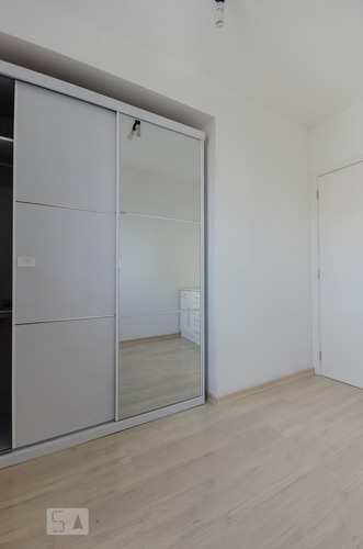 Apartamento À Venda - Vila Romana, 2 Quartos, 57 - S892808704