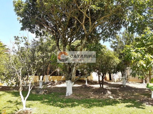 Imagem 14 de 14 de Belíssima Chácara Em Condomínio Fechado!