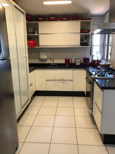 Imagem 13 de 23 de Apartamento Para Locação No The View Brooklin, Avenida Nova Independência, 1010. - Ap5376