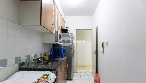 Imagem 3 de 9 de Apartamento - Vila Natalia - Ref: 2074 - V-2074