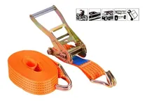 Comprar Eslinga Amarre Vehículo 10 Mtsx50mm Limite De Carga 3300 Lbs