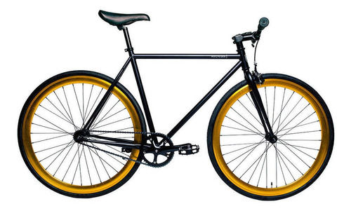 Bicicleta Urbana P3 Cycles Midas 