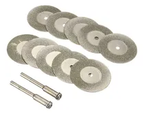 Comprar Rueda De Corte De Diamante Discos Recubiertos Herramientas R