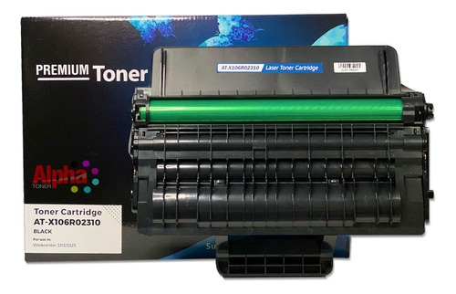 Toner Compatible Xerox 3315/ 3325 5k 