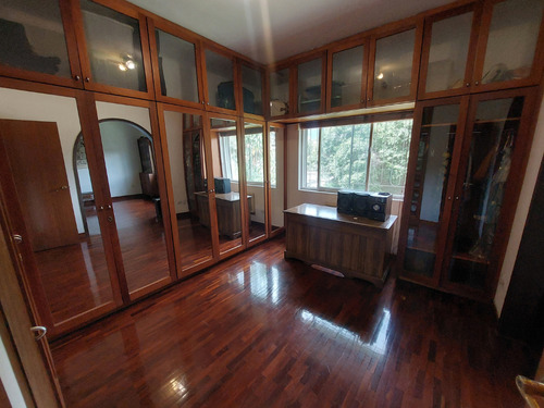 Casa En Venta Valle Arriba