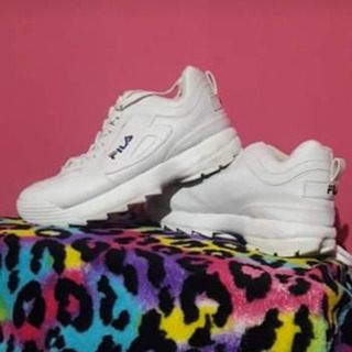 zapatillas fila baratas