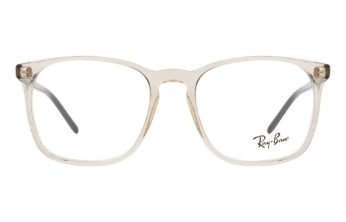 Anteojos Lentes Armazón De Lectura Ray Ban Rb53878141