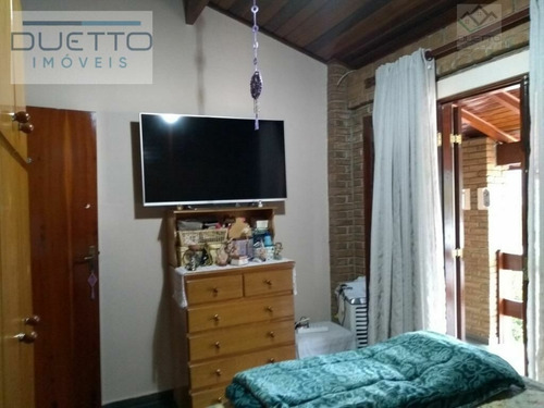 Imagem 12 de 28 de Casa À Venda No Bairro Vila Suissa - Mogi Das Cruzes/sp - So0016