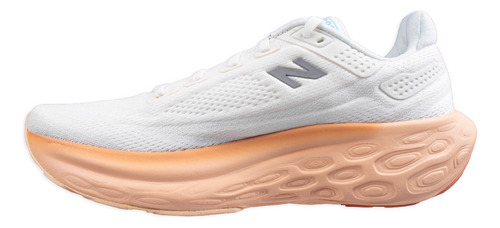 Tênis New Balance Fresh Foam X 1080 V13 Feminino Branco
