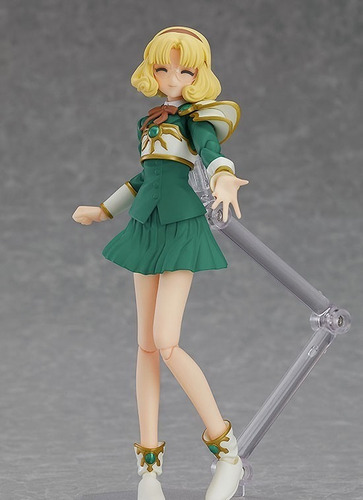 Preventa Figura Fuu Hououji Magic Knight Rayearth