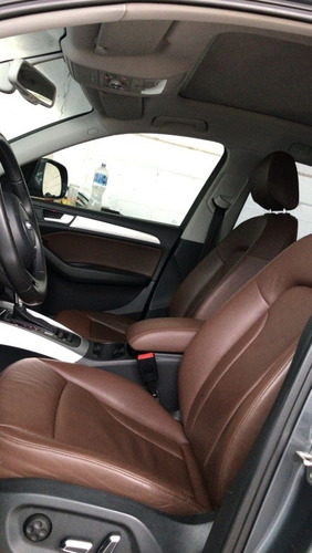 Imagen 8 de 8 de Audi Q5 Trendy 2.0