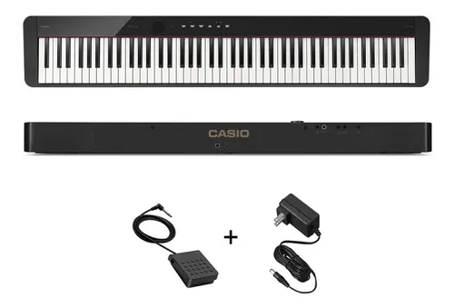 Casio privia best sale piano