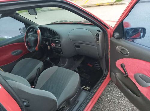 Ford Fiesta 1.6 Lx