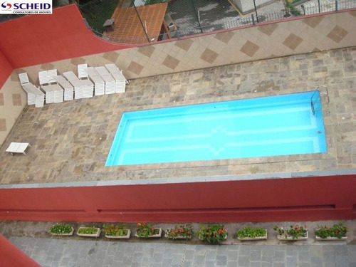 Imagem 11 de 15 de *apartamento 72 M²: 3 Dorms, 1 Suíte, 2 Banheiros, 1 Vaga!* - Mc551