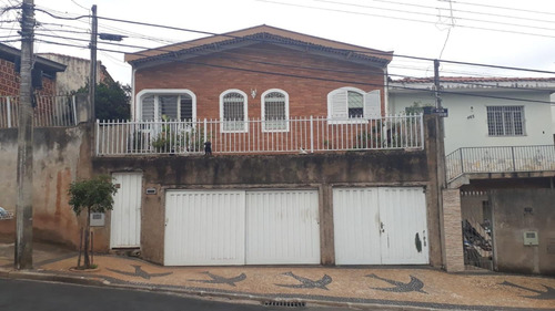 Imagem 22 de 22 de Casa À Venda Em Vila Lemos - Ca003359