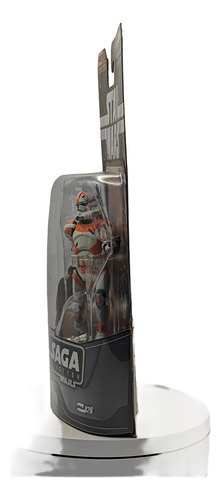 Star Wars Hasbro The Saga Collection Clone Trooper