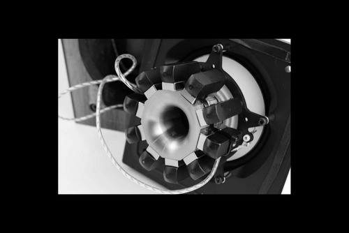 Imagen 7 de 8 de Parlantes Marca Raidho Acoustics Modelo C-2.1