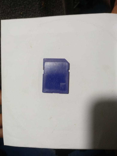 Imagem 2 de 2 de Sd Card Sandisk 256mb Para Equipamentos Antigos (5 Unidades)