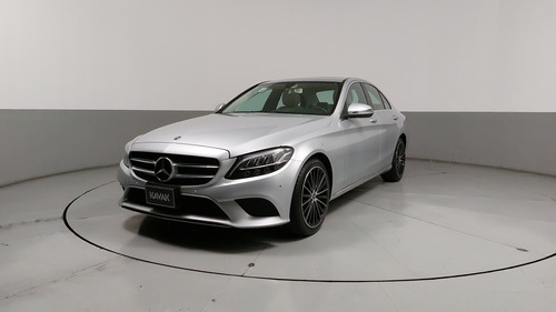 Mercedes Benz Clase C 1.5 Mhev C 200 Sport Auto