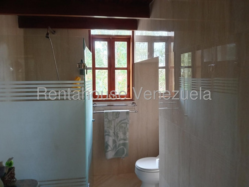 Casa En Alquiler, La Boyera #25-6964
