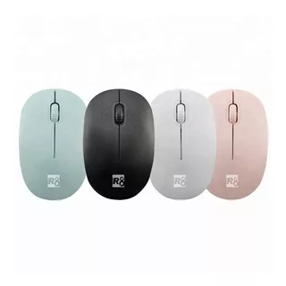 Mouse 3d Wireless Office & Home M1705