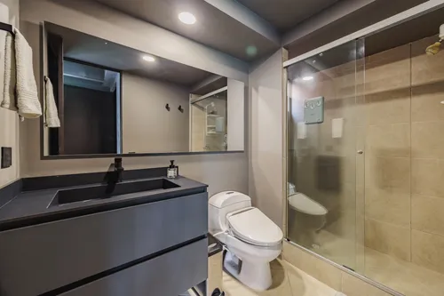 Apartamento En Venta En Castropol. Cod V12414