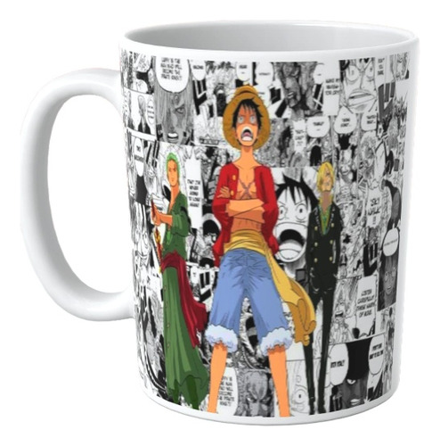 Taza Personalizadas 