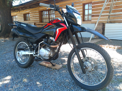Honda Xr 150 Muy Bien Estado, Excelente Mantenimiento