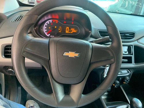 Chevrolet Prisma 1.0 Mpfi Joy 8v Flex 4p Manual