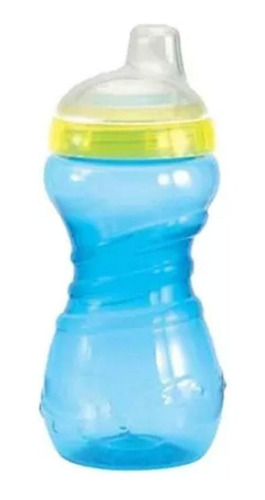 Copo Treinamento Para Bebes Kuka Coleção Fun Amarela 330ml